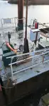Kapal pengorek untuk dijual