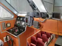 Kapal anak kapal untuk dijual
