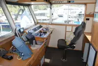 Kapal penumpang untuk jualan