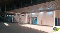 Ro-Ro ship untuk jualan