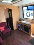 Kapal pukat untuk dijual