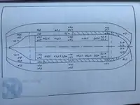 Kapal tunda untuk dijual