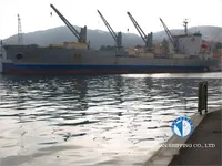 Kapal peti sejuk untuk dijual