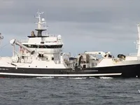 Kapal pukat untuk dijual