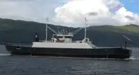 Kapal Ro-Ro untuk dijual