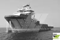 Kapal Bekalan Cepat (FSV) untuk jualan
