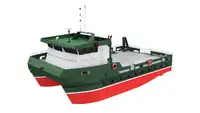Kapal layar untuk dijual
