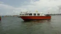 Kapal anak kapal untuk dijual