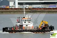 General Cargo/Multi-purpose untuk dijual