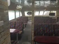 Kapal cutter untuk dijual