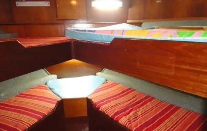 Kapal pandu untuk dijual