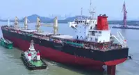 Kapal pengangkut pukal untuk dijual