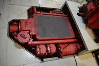 Kapal bekalan platform (PSV) untuk dijual