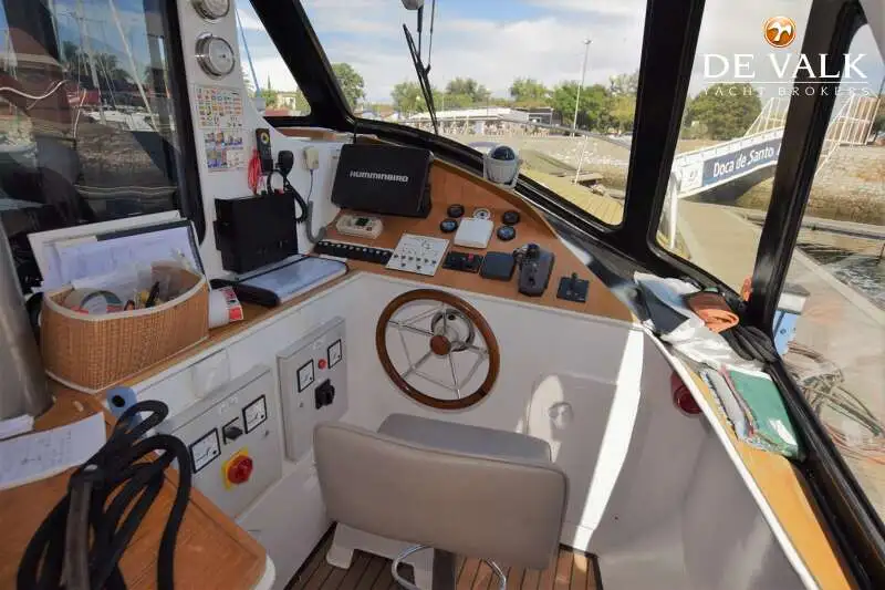 Kapal tunda untuk dijual