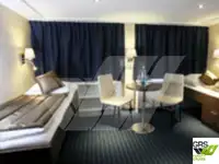 Kapal pelayaran untuk dijual