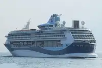 Kapal pelayaran untuk dijual