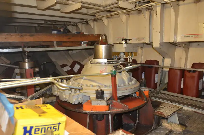Kapal Ro-Ro untuk dijual