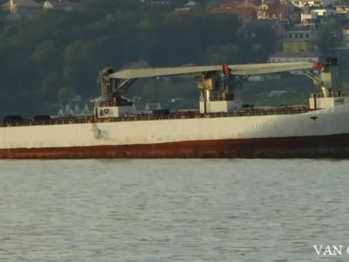 Kapal peti sejuk untuk dijual