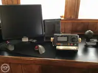 Kapal pukat untuk dijual