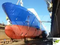 Ro-Ro ship untuk jualan