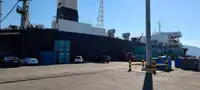 Kapal Ro-Ro untuk dijual