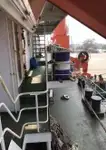 Kapal pendaratan, tangki untuk dijual