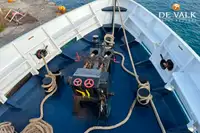 Kapal penumpang untuk jualan
