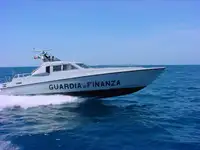 Bot peronda untuk jualan