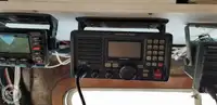 Kapal layar untuk dijual