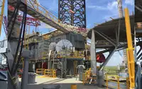 Kapal LNG untuk dijual