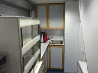 Kapal pelayaran untuk dijual