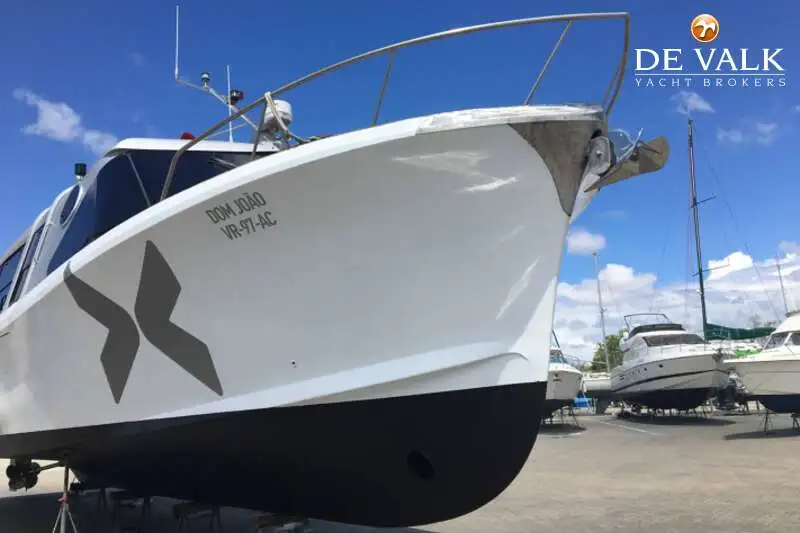 Kapal tunda untuk dijual