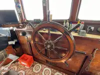 Kapal pukat untuk dijual