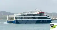 Kapal Ro-Ro untuk dijual