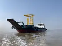 Pembawa pukal untuk jualan