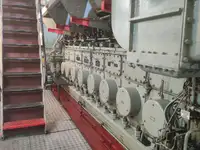 Kapal pengorek untuk dijual