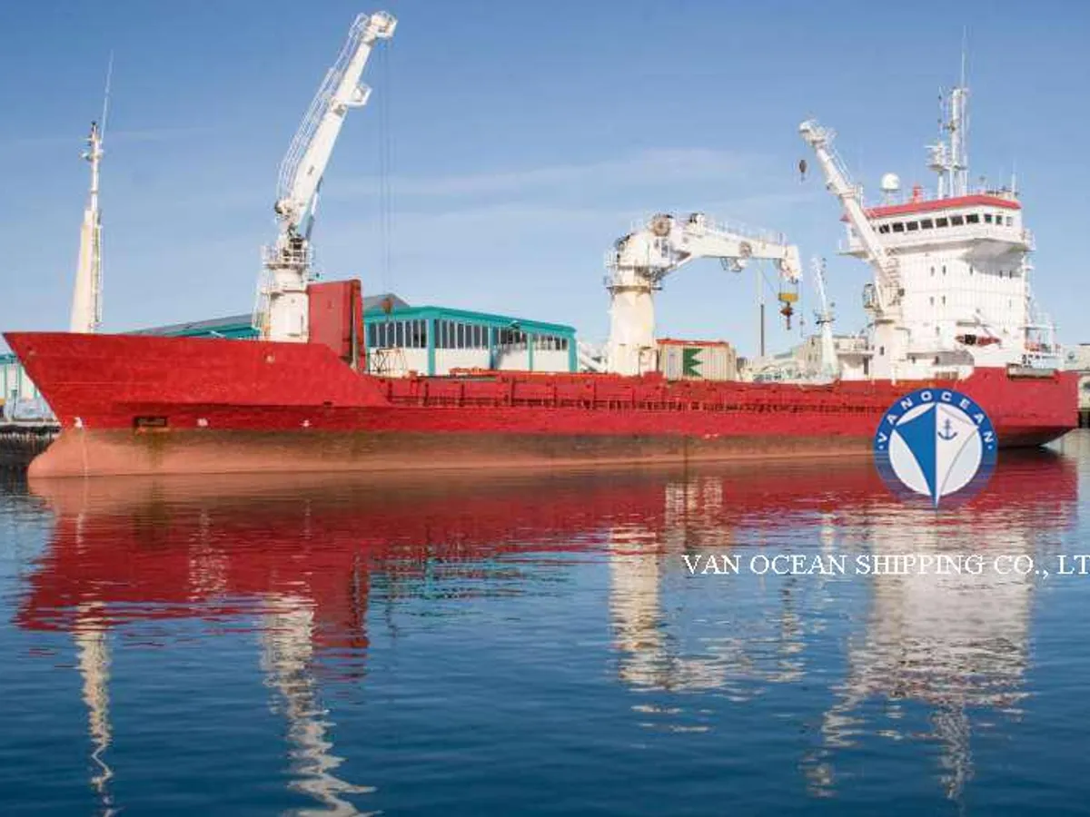 Kapal peti sejuk untuk dijual