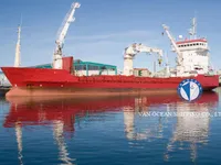 Kapal peti sejuk untuk dijual