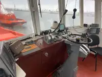 Kapal tunda untuk dijual