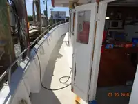 Kapal cutter untuk dijual