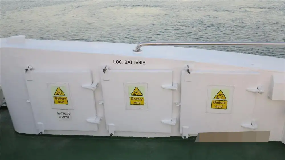 Kapal layar untuk dijual