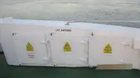 Kapal layar untuk dijual