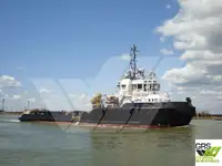 Kapal bekalan untuk dijual