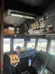 Kapal rondaan untuk dijual