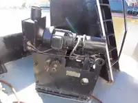 Kapal tunda untuk dijual
