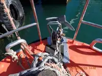 Kapal pukat lilit untuk dijual