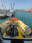 Kapal kontena untuk dijual
