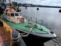 Kapal pandu untuk dijual
