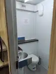 Tongkang untuk dijual