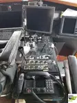 Kapal penginapan untuk dijual